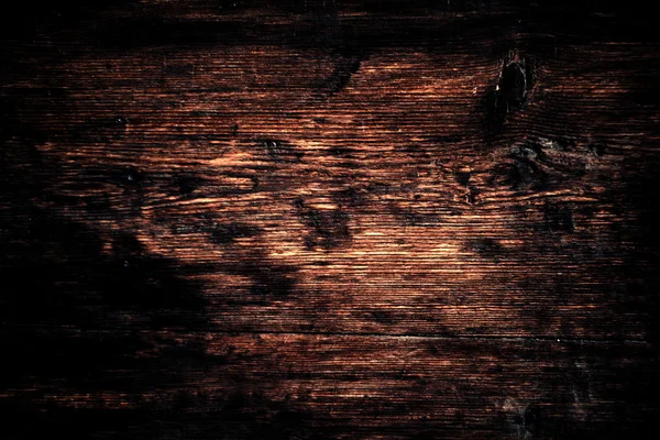 Textura de madera oscura — Foto de Stock