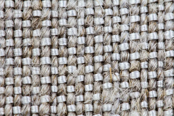 Натуральный текстиль — стоковое фото