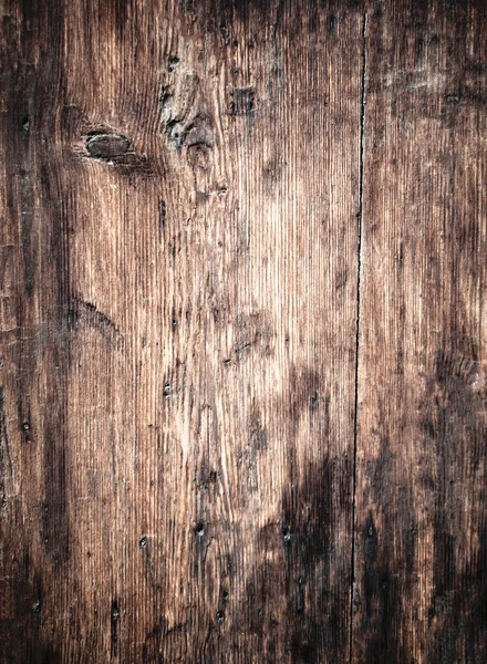 어두운 나무 텍스쳐 — 스톡 사진