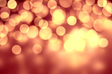 Soyut altın arkaplan 