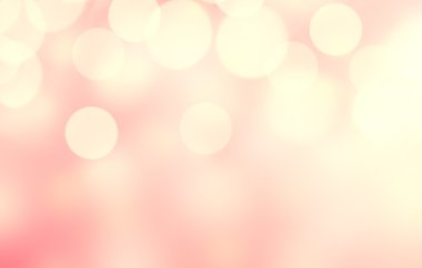 Soyut Işık Arkaplanı 