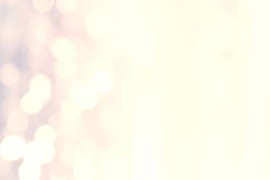 Soyut Işık Arkaplanı 