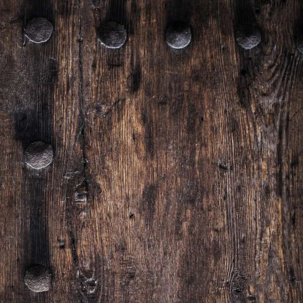 Mörkt trä textur — Stockfoto