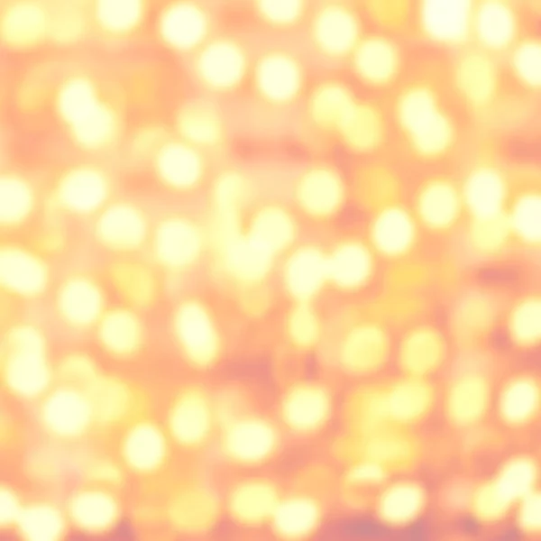 โบเกห์ประกายด้วยแสง — ภาพถ่ายสต็อก