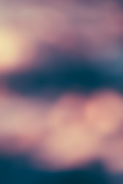 Soyut Işık Arkaplanı 