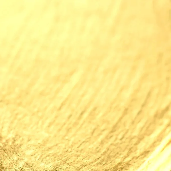 Fundo de mancha do círculo dourado. Ouro aquarela mão desenhada br — Fotografia de Stock