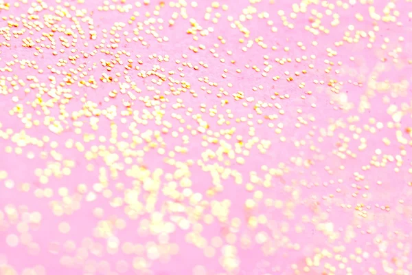 Glitter slavnostní abstraktní tapeta — Stock fotografie