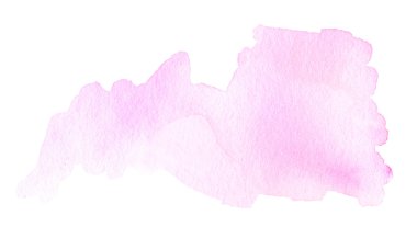 El boyalı mürekkep doku