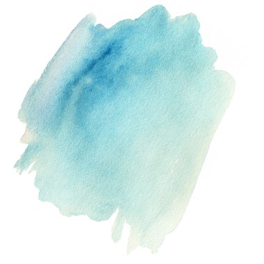 El boyalı mürekkep doku