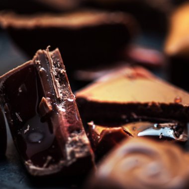 ince çikolata çeşitleri 