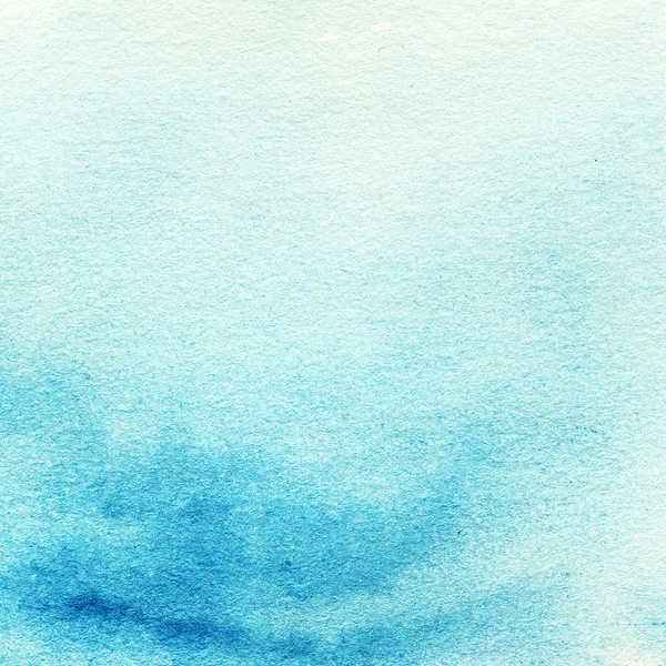 Hand Painted ink texture — Stock Photo, Image