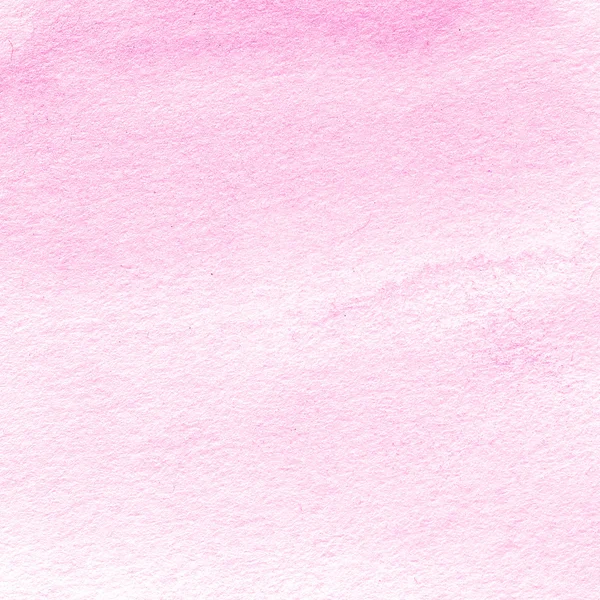 Textura aquarela desenhada à mão abstrata — Fotografia de Stock