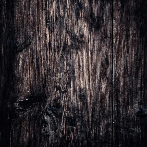 Старинная деревянная доска — стоковое фото