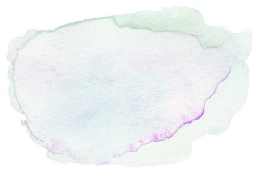 Suluboya mürekkep spot