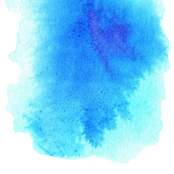 Splash Watercolour texture — Stock Photo, Image