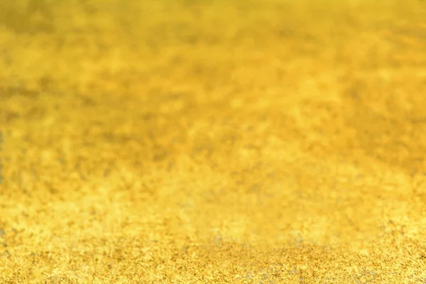 Acuarela dorada fondo texturizado — Foto de Stock