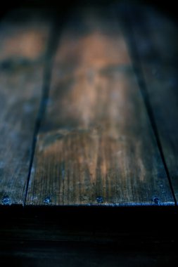 Grunge ahşap tahta