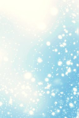 Soyut Noel arkaplanı