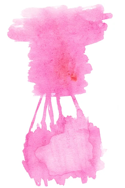 Latar belakang pink abstrak — Stok Foto