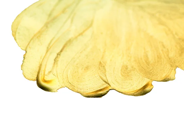 Astratto sfondo glitter dorato — Foto Stock