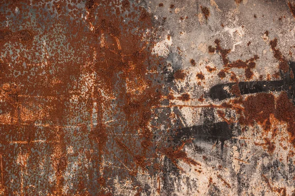 Abstract roest oppervlak — Stockfoto