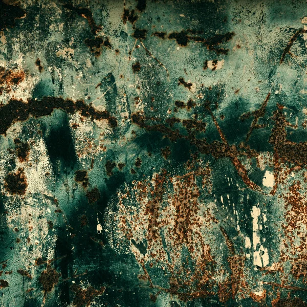 Metal rust surface — Stock Photo, Image