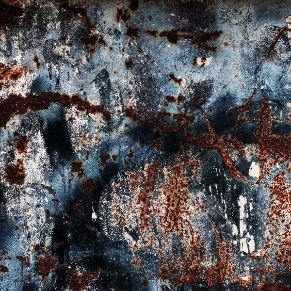 Abstract roest oppervlak — Stockfoto