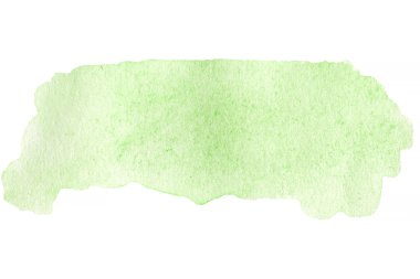 Sulu Boya yuvarlak nokta