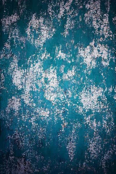 Blue Grunge Textur — Stockfoto