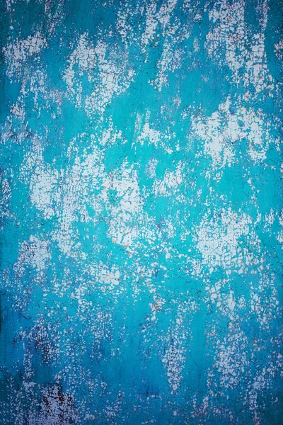 Texture Grunge blu — Foto Stock