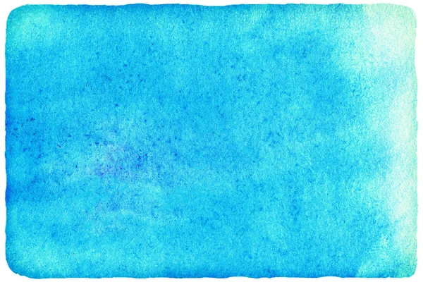 Textura aquarela abstrata — Fotografia de Stock