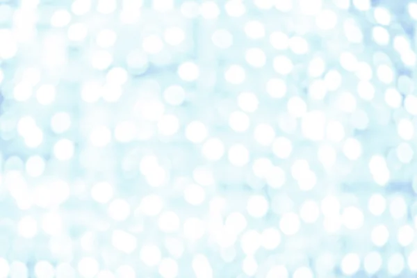 Abstrakt ljusa oskärpa sparkle — Stockfoto