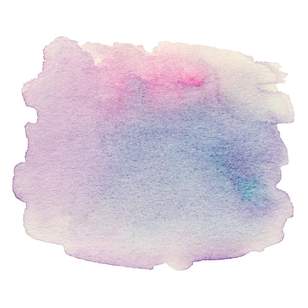 Abstract Watercolor Texture — Stock Photo, Image