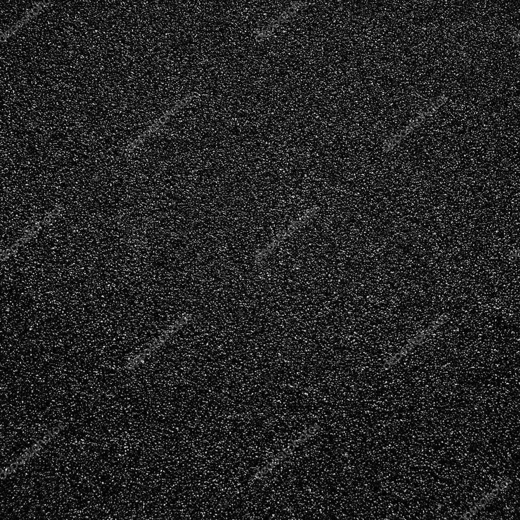 Black Sandpaper texture for Backdrop. Royalty Free Photo, Stock Image