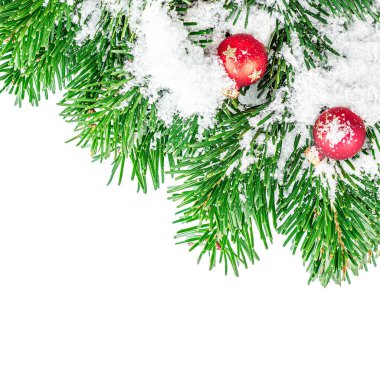 Noel arkaplanı. Noel ağacı.