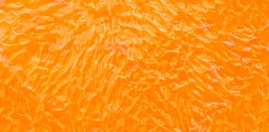 Beyaz arka planda izole edilmiş turuncu meyvelerin yakın görüntüsü. Turuncu turunçgil arkaplanı