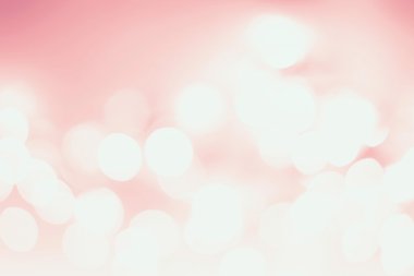 beyaz doğal ufuk bokeh ışıklar