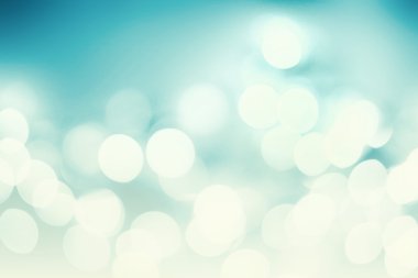 Soyut Noel arkaplanı