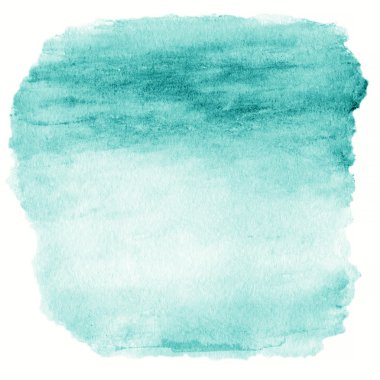 Suluboya Ombre arka plan