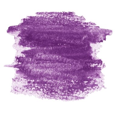 Suluboya dokulu arka plan