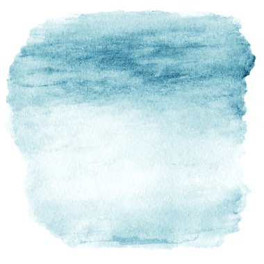 Suluboya Ombre arka plan