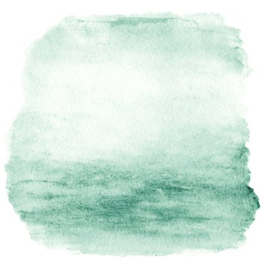 Suluboya dokulu arka plan