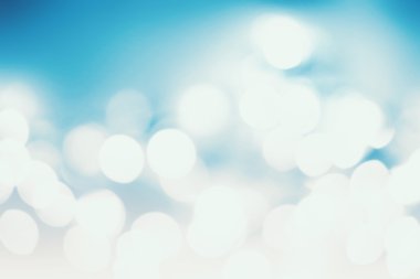 Soyut Noel arkaplanı