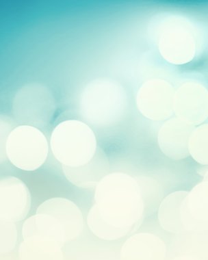 Soyut Noel arkaplanı