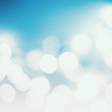 Soyut Noel arkaplanı