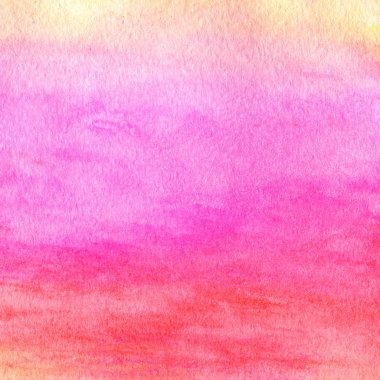 Soyut suluboya el boyası arka plan