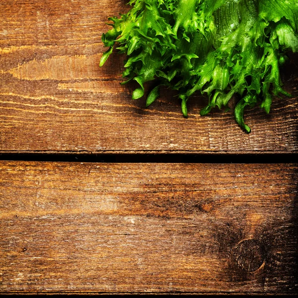 Fresh Salad — Stock Photo, Image