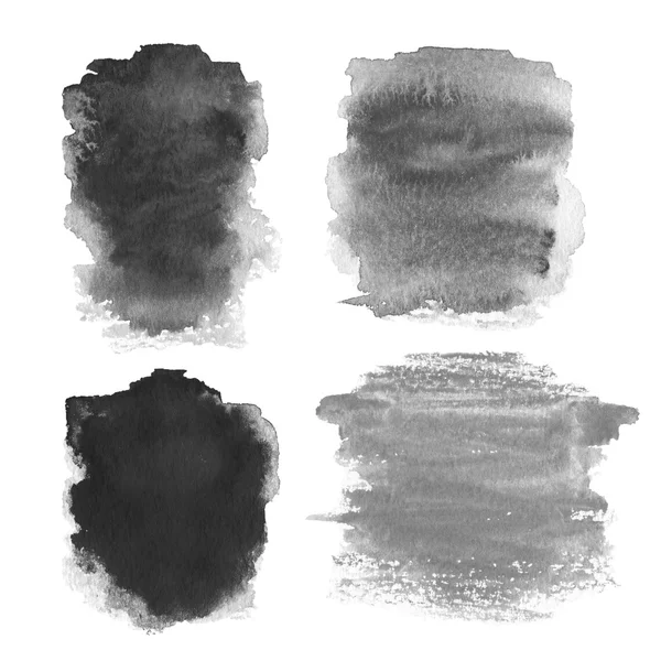 Soyut el çizimi suluboya arkaplan