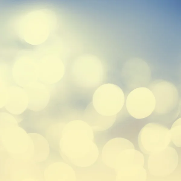 Golden Festive Blurred background — Stock Photo, Image