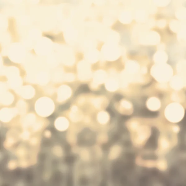 Bokeh light vintage background